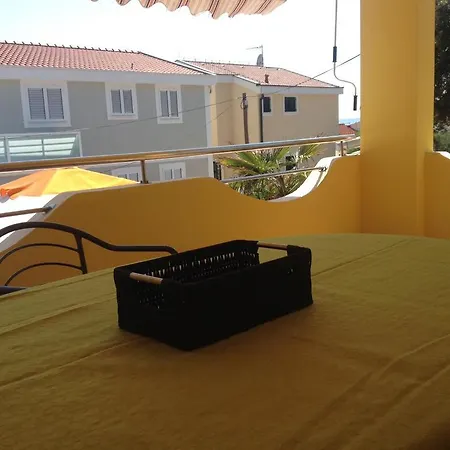 Apartamento Nina Petrcane