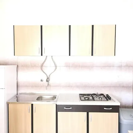 דירה Nina פטרצ'אנה