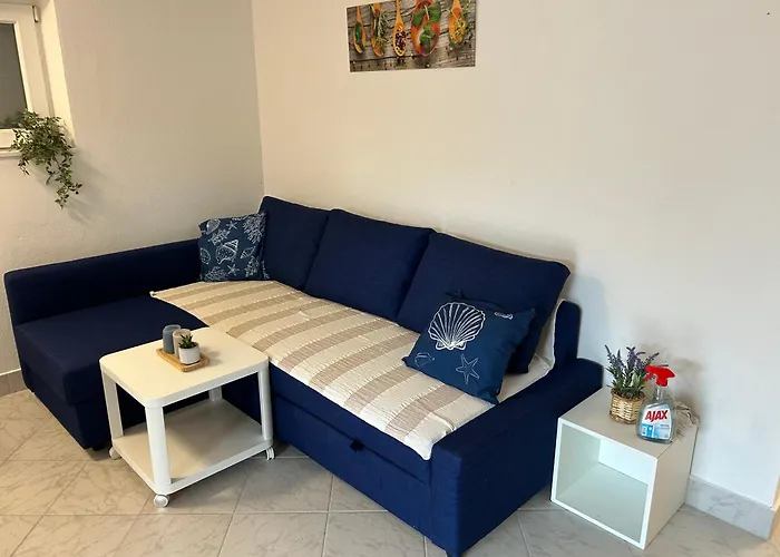 Nina Διαμέρισμα *