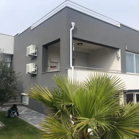 Nina Apartmán *