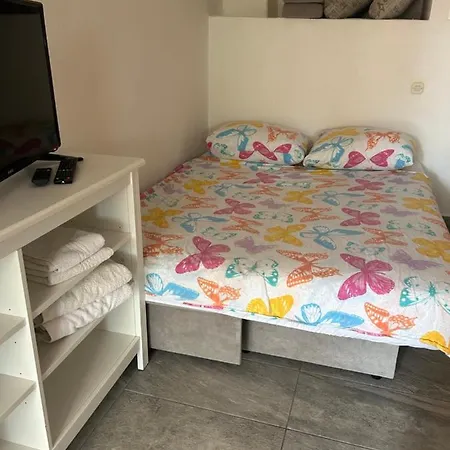 Apartment Nina