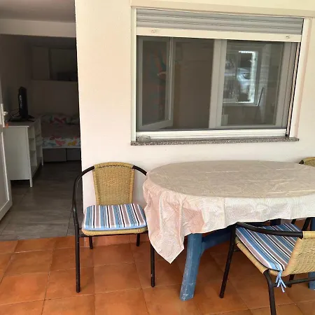 Apartmán Nina Petrcane