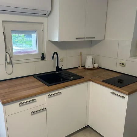 Nina Apartman *