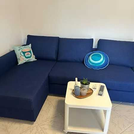 Nina Apartment Petrčane