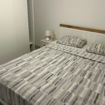 Nina Apartment