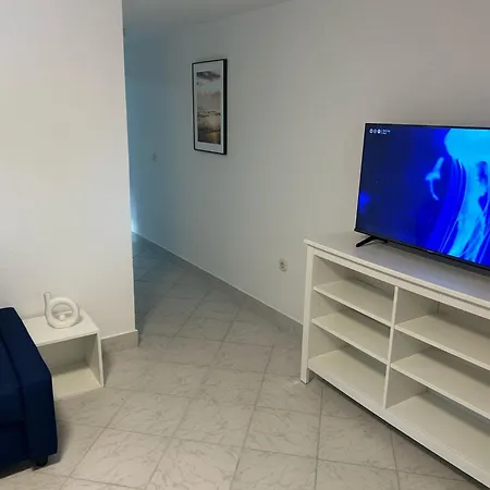 Apartment Nina *