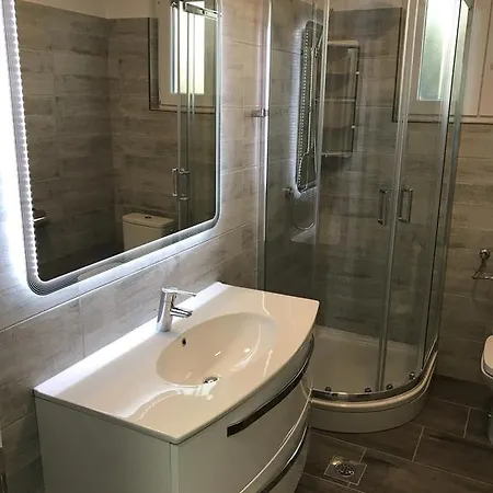 Apartmán Nina