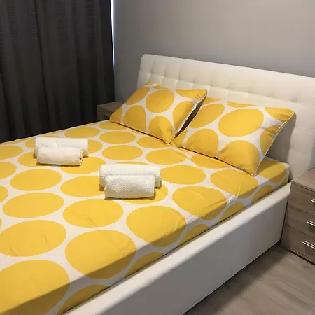 Apartment Nina