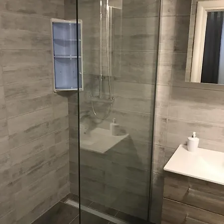 Apartment Nina Petrčane