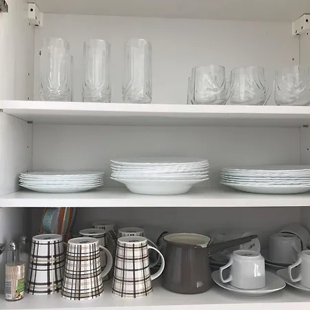 Apartmán Nina