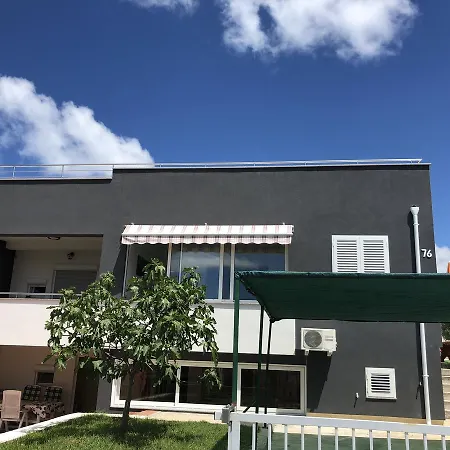 Apartmán Nina *