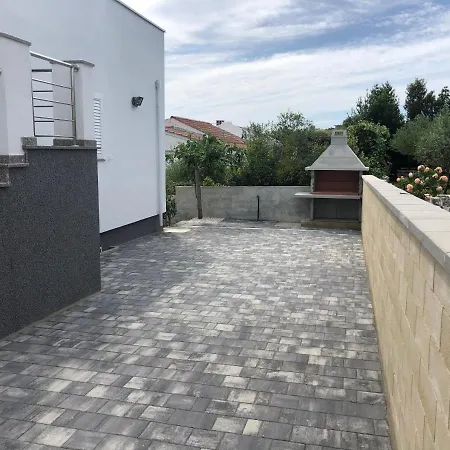 Apartmán Nina *