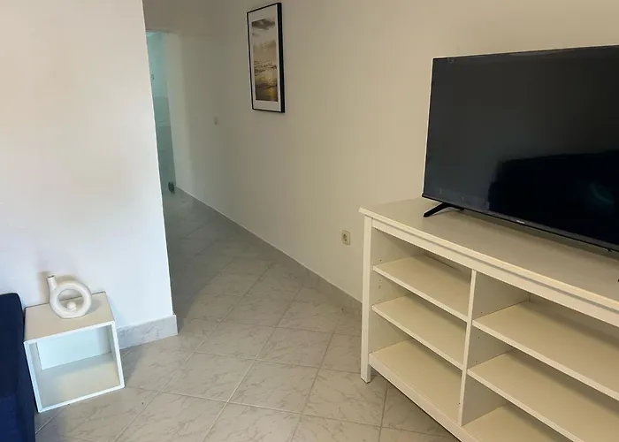 شقة Nina بيتريتْشاني