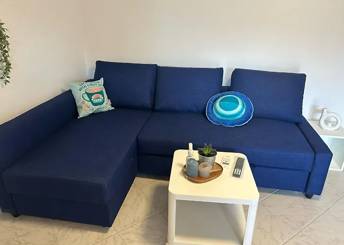Nina شقة بيتريتْشاني