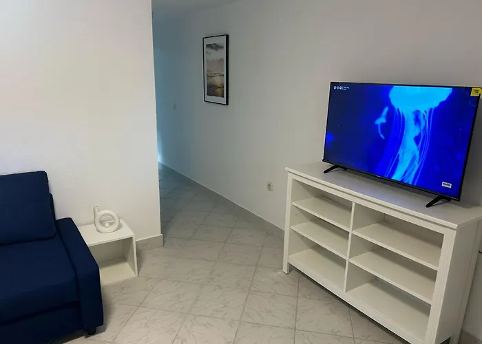 شقة Nina *